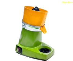 Професионална преса за цитруси 180W