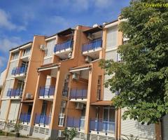 Продавам тристаен апартамент в Слънчев бряг