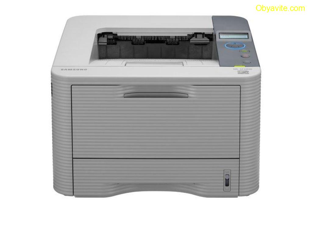 принтер SAMSUNG ML-3310ND