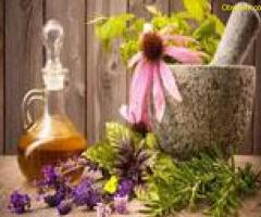 Професионален курс по ароматерапия