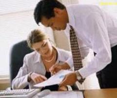 Счетоводство за мениджъри