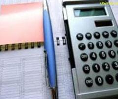 Счетоводство на туристическата дейност