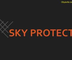 СКАЙ ПРОТЕКТ – Мрежи за селското стопанство и строителството