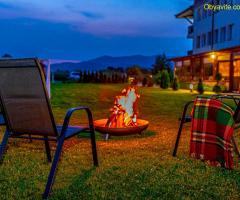 Семеен хотел SEVEN SEASONS THERMAL HOTEL