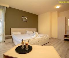 Семеен хотел SEVEN SEASONS THERMAL HOTEL
