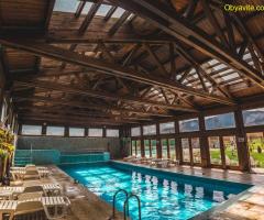 Семеен хотел SEVEN SEASONS THERMAL HOTEL