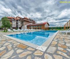 Семеен хотел SEVEN SEASONS THERMAL HOTEL
