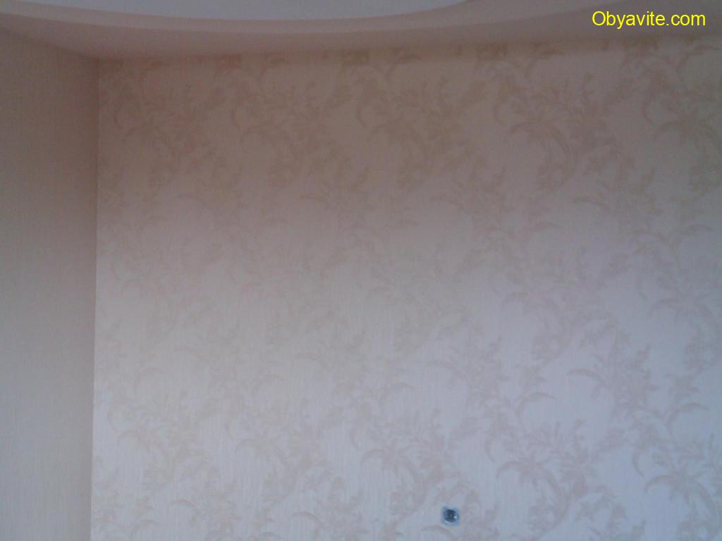 Лепене на Тапети от МАЙСТОР НЕПУШАЧ, частно лице съм