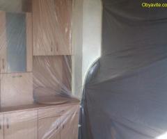 Лепене на Тапети от МАЙСТОР НЕПУШАЧ, частно лице съм