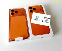 Apple iPhone 17 Pro Max, 17  Pro, 17, iPhone Air, iPhone 16 pro max, 16 pro