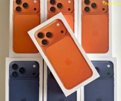 Apple iPhone 17 Pro Max, 17  Pro, 17, iPhone Air, iPhone 16 pro max, 16 pro