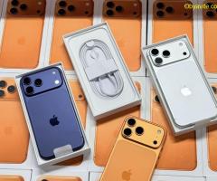 Apple iPhone 17 Pro Max, 17  Pro, 17, iPhone Air, iPhone 16 pro max, 16 pro