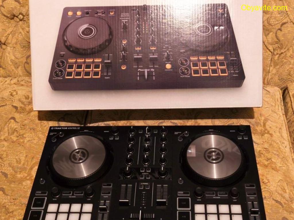 AlphaTheta XDJ-AZ, Pioneer DJ OPUS-QUAD, Pioneer DJ XDJ-RX3, Pioneer CDJ-3000, AlphaTheta OMNIS-DUO