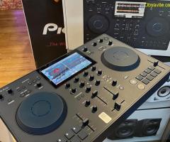 AlphaTheta XDJ-AZ, Pioneer DJ OPUS-QUAD, Pioneer DJ XDJ-RX3, Pioneer CDJ-3000, AlphaTheta OMNIS-DUO