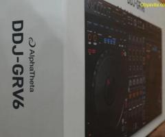 AlphaTheta XDJ-AZ, Pioneer DJ OPUS-QUAD, Pioneer DJ XDJ-RX3, Pioneer CDJ-3000, AlphaTheta OMNIS-DUO