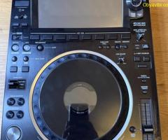 AlphaTheta XDJ-AZ, Pioneer DJ OPUS-QUAD, Pioneer DJ XDJ-RX3, Pioneer CDJ-3000, AlphaTheta OMNIS-DUO