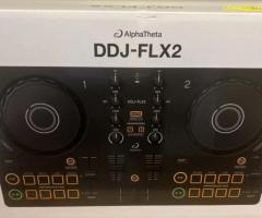 AlphaTheta XDJ-AZ, Pioneer DJ OPUS-QUAD, Pioneer DJ XDJ-RX3, Pioneer CDJ-3000, AlphaTheta OMNIS-DUO