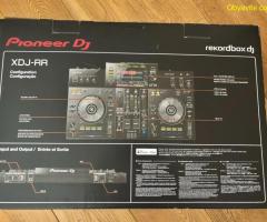 AlphaTheta XDJ-AZ, Pioneer DJ OPUS-QUAD, Pioneer DJ XDJ-RX3, Pioneer CDJ-3000, AlphaTheta OMNIS-DUO