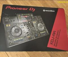 AlphaTheta XDJ-AZ, Pioneer DJ OPUS-QUAD, Pioneer DJ XDJ-RX3, Pioneer CDJ-3000, AlphaTheta OMNIS-DUO