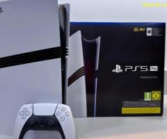 Sony PlayStation PS5 Pro, PS5 Slim, Microsoft Xbox Series X – 2TB, Nintendo Switch 2 console