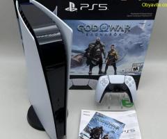 Sony PlayStation PS5 Pro, PS5 Slim, Microsoft Xbox Series X – 2TB, Nintendo Switch 2 console