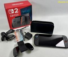 Sony PlayStation PS5 Pro, PS5 Slim, Microsoft Xbox Series X – 2TB, Nintendo Switch 2 console