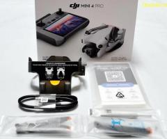 DJI Mini 5 Pro, DJI Mini 4 Pro, DJI Mavic 4 Pro, DJI Mavic 3 Pro, DJI Air 3S, DJI Neo 2, DJI Avata 2