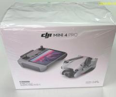 DJI Mini 5 Pro, DJI Mini 4 Pro, DJI Mavic 4 Pro, DJI Mavic 3 Pro, DJI Air 3S, DJI Neo 2, DJI Avata 2