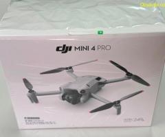 DJI Mini 5 Pro, DJI Mini 4 Pro, DJI Mavic 4 Pro, DJI Mavic 3 Pro, DJI Air 3S, DJI Neo 2, DJI Avata 2