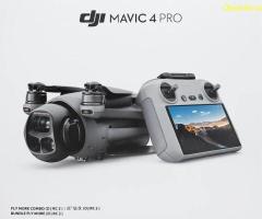 DJI Mini 5 Pro, DJI Mini 4 Pro, DJI Mavic 4 Pro, DJI Mavic 3 Pro, DJI Air 3S, DJI Neo 2, DJI Avata 2
