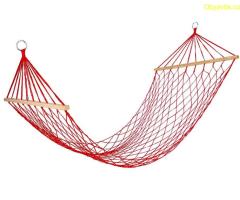 Хамак въжен Muhler 9041, 200x80cm