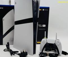 Sony PS5 Pro, PS5, Microsoft Xbox Series X – 2TB, Nintendo Switch 2 console