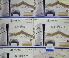 Sony PS5 Pro, PS5, Microsoft Xbox Series X – 2TB, Nintendo Switch 2 console