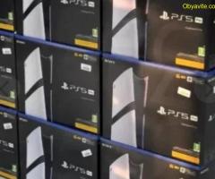 Sony PS5 Pro, PS5, Microsoft Xbox Series X – 2TB, Nintendo Switch 2 console