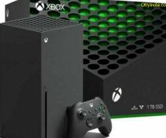 Sony PS5 Pro, PS5, Microsoft Xbox Series X – 2TB, Nintendo Switch 2 console