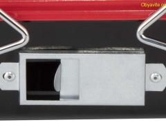 Барбекю Muhler 40.5x26cm, с капак