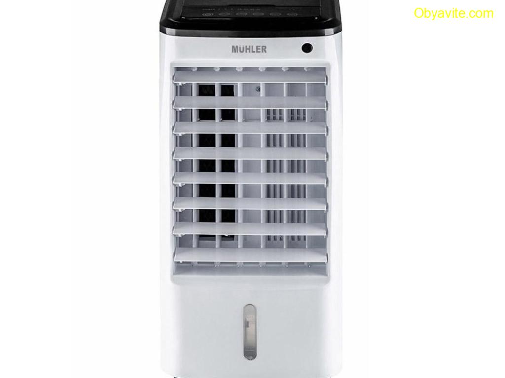 Мобилен охладител Muhler MC-4024, 65W, 4 л, диг. контрол