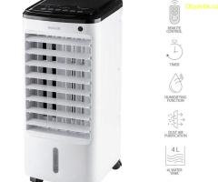 Мобилен охладител Muhler MC-4024, 65W, 4 л, диг. контрол