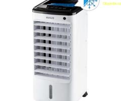 Мобилен охладител Muhler MC-4024, 65W, 4 л, диг. контрол