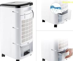 Мобилен охладител Muhler MC-4024, 65W, 4 л, диг. контрол