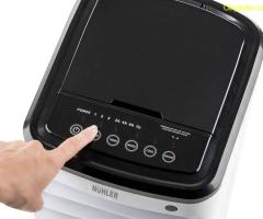 Мобилен охладител Muhler MC-4024, 65W, 4 л, диг. контрол