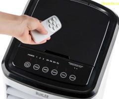 Мобилен охладител Muhler MC-4024, 65W, 4 л, диг. контрол