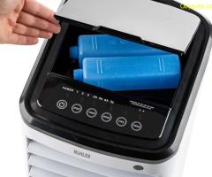 Мобилен охладител Muhler MC-4024, 65W, 4 л, диг. контрол