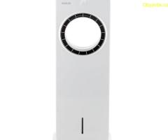 Мобилен охладител Muhler MC-4000, 65W, безвитлов, LED, 4 л, таймер