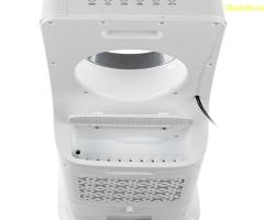Мобилен охладител Muhler MC-4000, 65W, безвитлов, LED, 4 л, таймер
