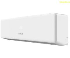 Климатик Инверторен Muhler MAC-180SC