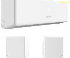 Климатик Инверторен Muhler MAC-180SC