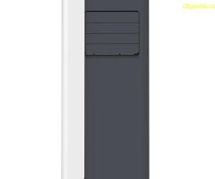 Мобилен климатик Muhler MPAC70-C, охл.7000-ВТU