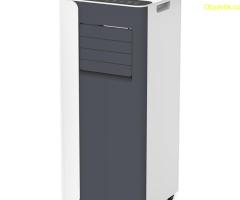 Мобилен климатик Muhler MPAC70-C, охл.7000-ВТU