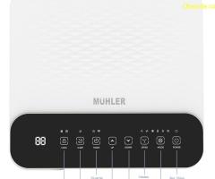 Мобилен климатик Muhler MPAC70-C, охл.7000-ВТU